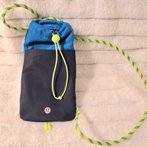 Lululemon Play Forward Crossbody